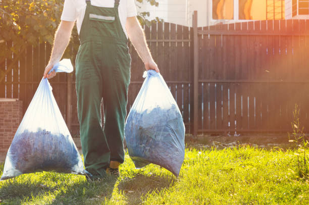 Same-Day Junk Removal Services in Buffalo Center, IA